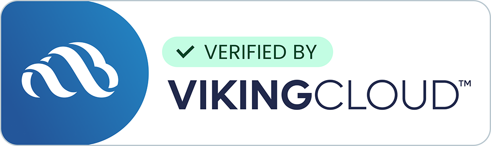 payments secured by viking cloud
